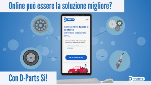Come Funziona D-Parts